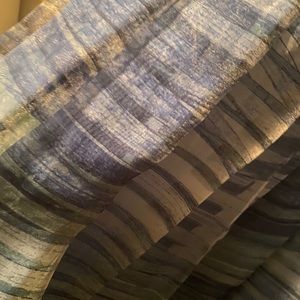 Halston heritage dress